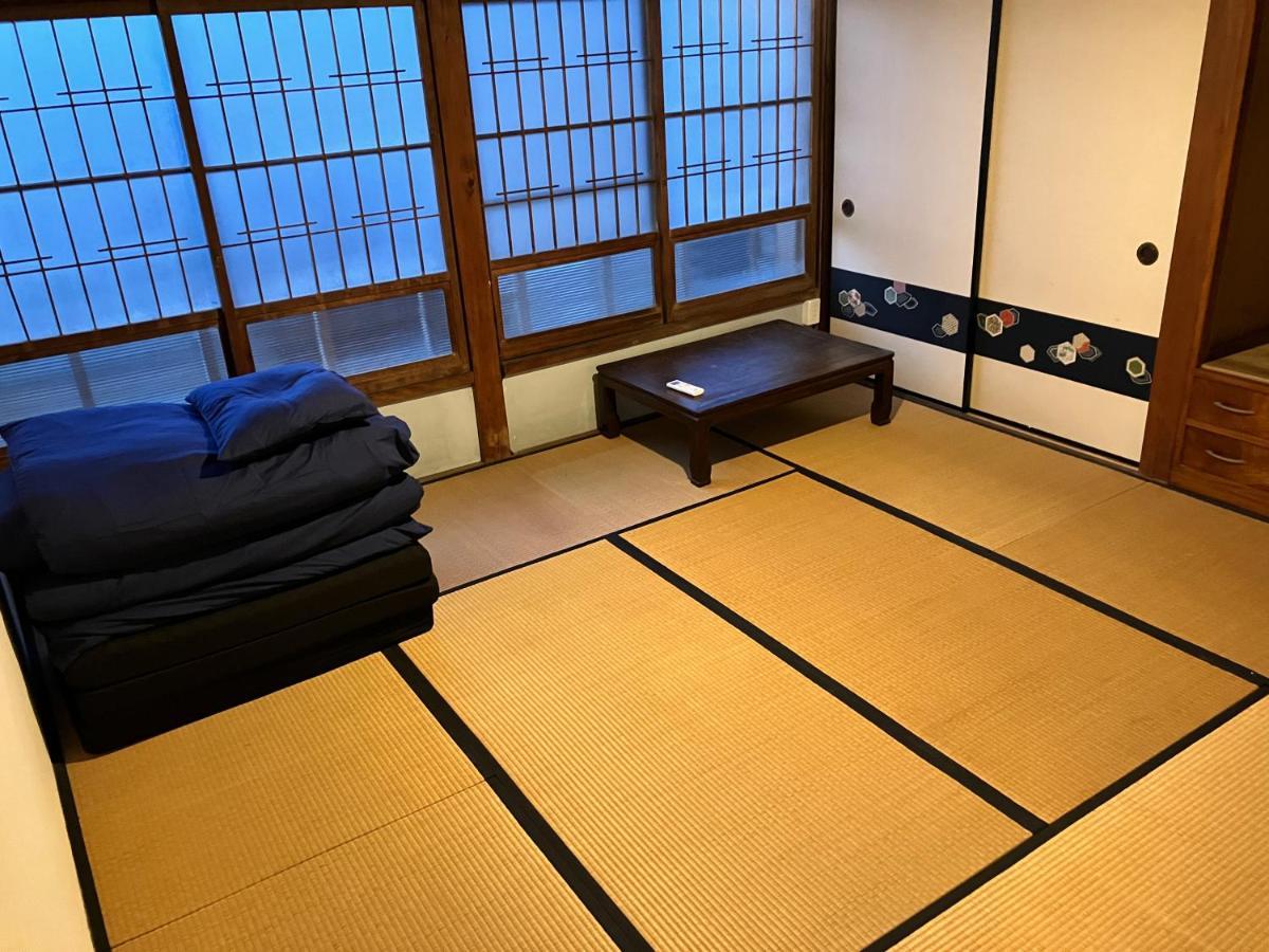 Stay Do Oshima Eksteriør bilde