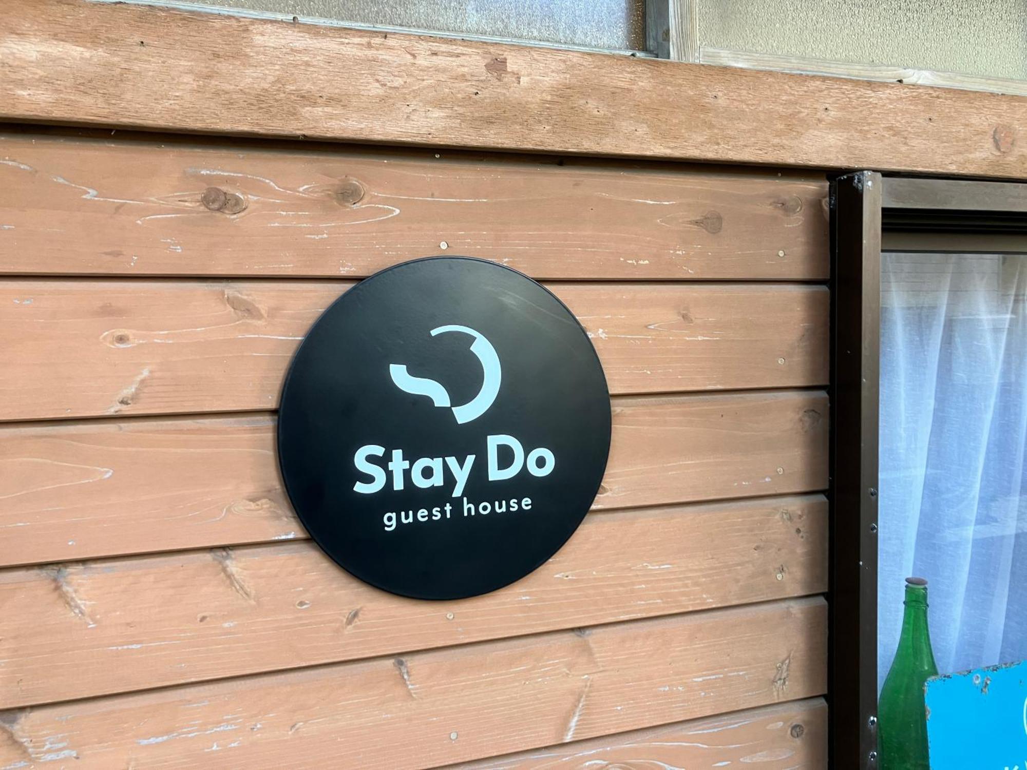 Stay Do Oshima Eksteriør bilde