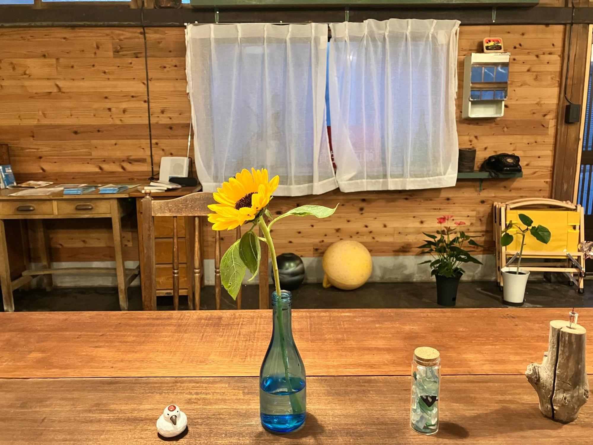 Stay Do Oshima Eksteriør bilde