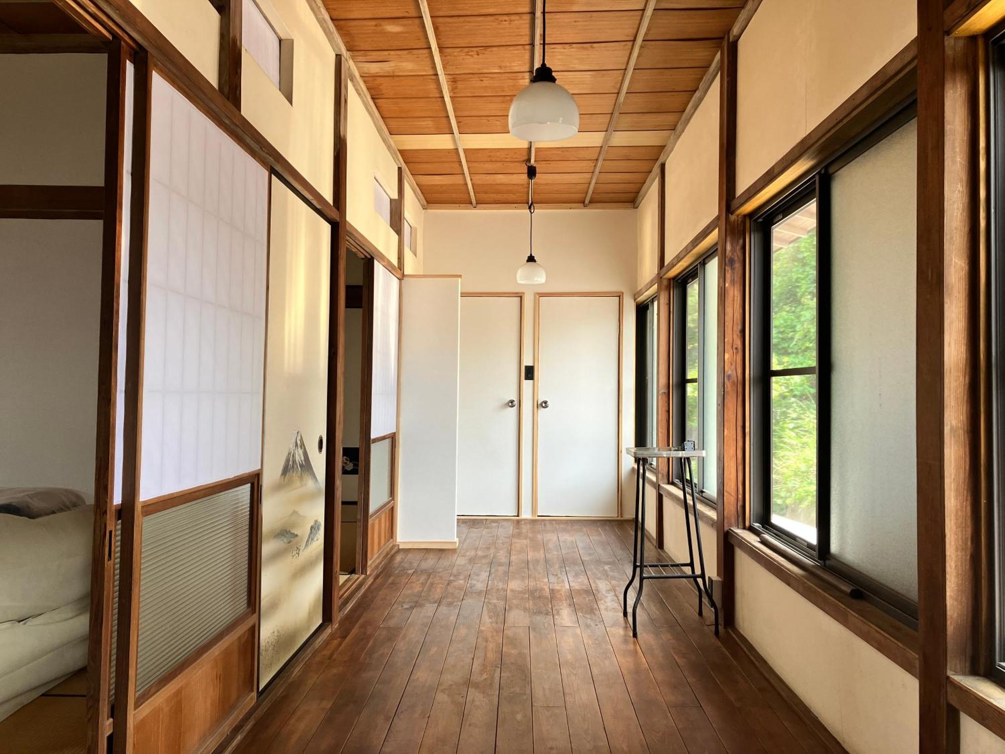 Stay Do Oshima Rom bilde